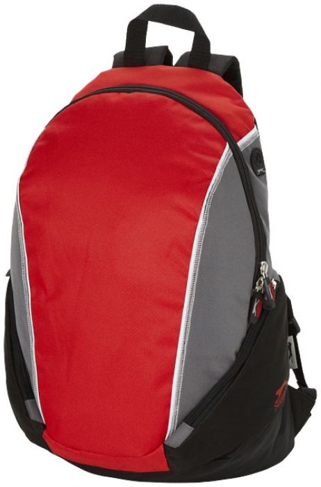 Brisbane 15.4" laptop rugzak - 1