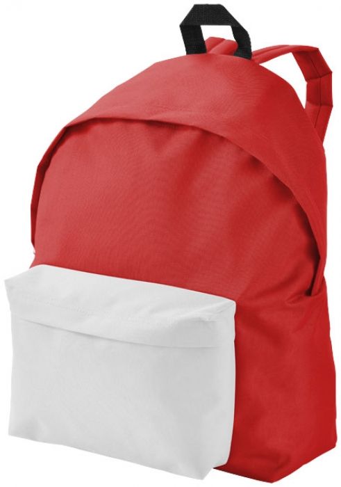 Urban polyester rugzak - 1