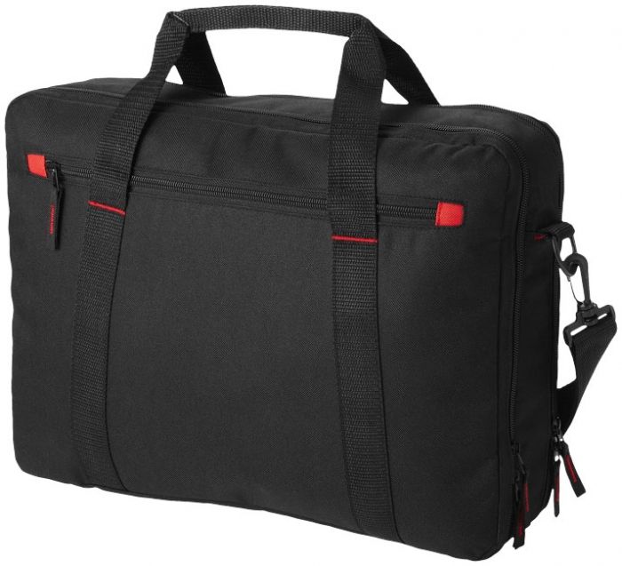 Vancouver 15.4'' laptop tas - 1