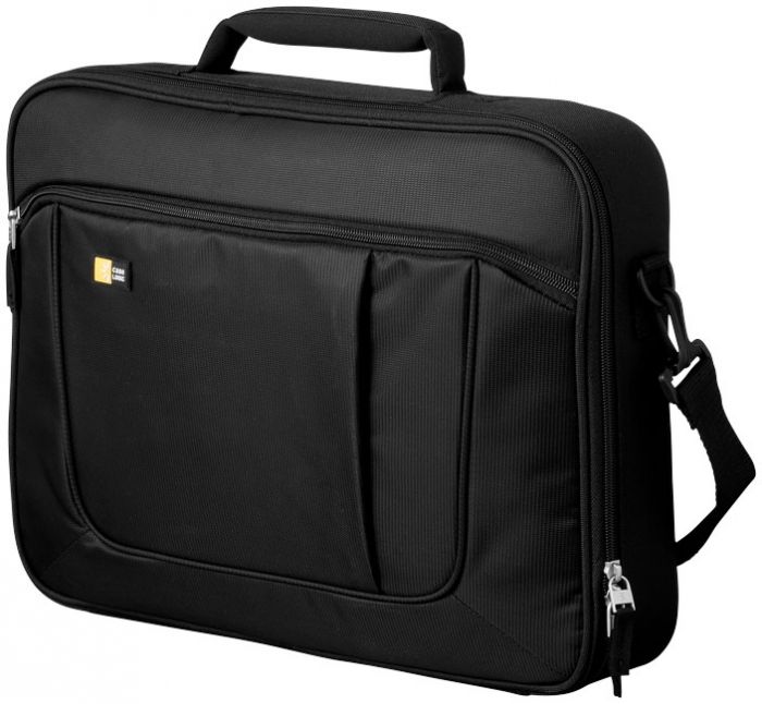 15.6" laptop en tablet tas - 1