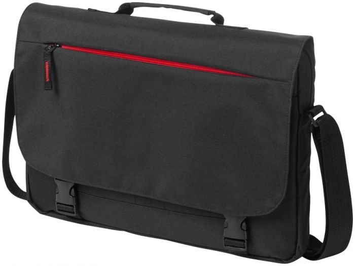 Boston 15.6" laptop tas - 1