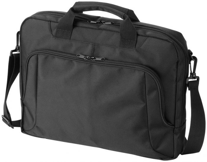 New Jersey 15.6" laptop conferentietas - 1