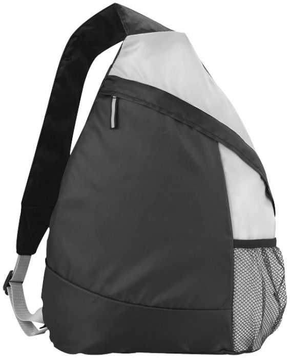 Armada polyester sling rugzak - 1