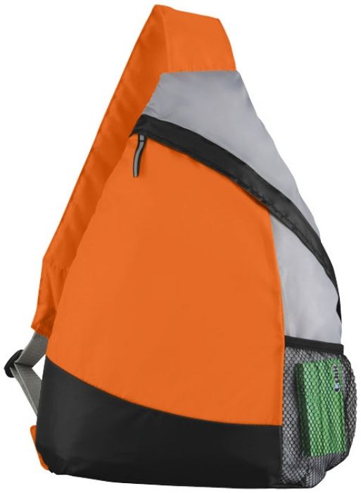 Armada polyester sling rugzak - 1