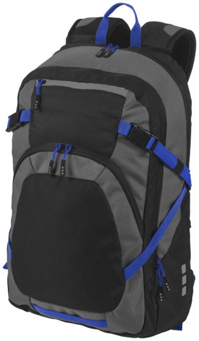 Milton 14'' laptop rugzak - 1