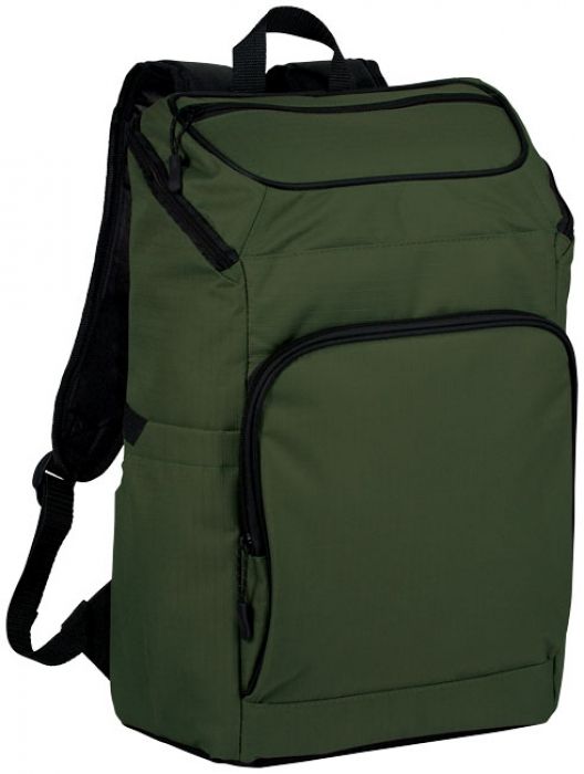 Manchester 15.6" laptop rugzak - 1