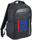 Vault RFID 15" laptop rugzak - 3