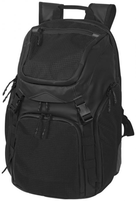 Helix 17" laptop rugzak - 1