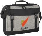 Buckle 15.6" laptop tas - 3