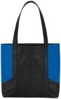 Joey gekleurde non woven draagtas - 2