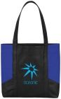 Joey gekleurde non woven draagtas - 3