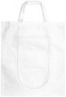 Maple opvouwbare non woven tas - 3