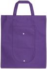 Maple opvouwbare non woven tas - 2