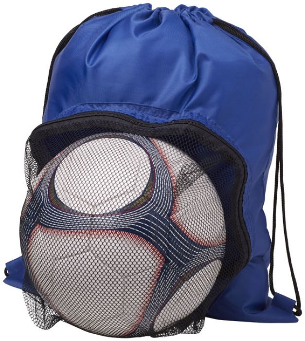 Voetbal premium rugzak - 1