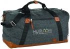 Campster 22" duffel bag - 3