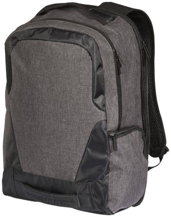 Overland 17" TSA laptop rugzak - 1