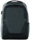Overland 17" TSA laptop rugzak - 2