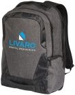 Overland 17" TSA laptop rugzak - 3