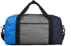 Three way kleurenblok 19" duffel bag - 2