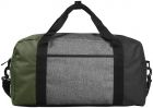 Three way kleurenblok 19" duffel bag - 2