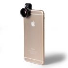 2 in 1 Smart Phone Lens Set - 3