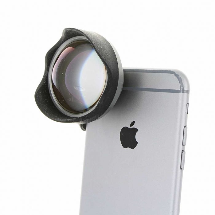 Smart Phone Zooooom Lens - black - 1