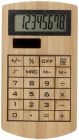 Eugene bamboe rekenmachine - 2