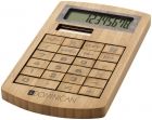 Eugene bamboe rekenmachine - 3