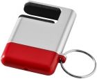 Gogo mobiele telefoonhouder en schermreiniger