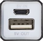 Volt powerbank 2200 mAh - 2