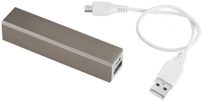 Volt powerbank 2200 mAh - 1