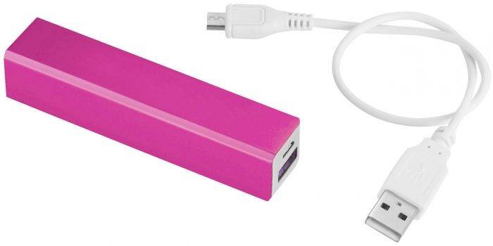 Volt powerbank 2200 mAh - 1