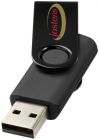 Rotate-metallic USB 2GB - 3