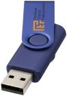 Rotate-metallic USB 2GB - 3