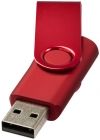 Rotate-metallic USB 2GB