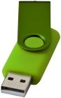 Rotate-metallic USB 2GB