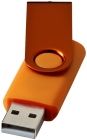 Rotate-metallic USB 2GB - 1