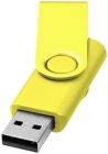 Rotate-metallic USB 2GB - 1