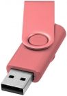 Rotate-metallic USB 2GB