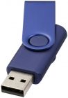Rotate-metallic USB 4GB - 1