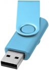 Rotate-metallic USB 4GB