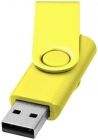 Rotate-metallic USB 4GB