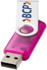 Rotate-translucent USB 4GB - 3