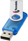 Rotate-translucent USB 4GB - 3