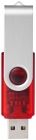 Rotate-translucent USB 4GB - 2