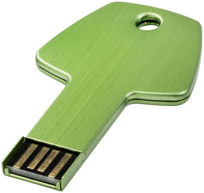 Key USB 2GB - 1