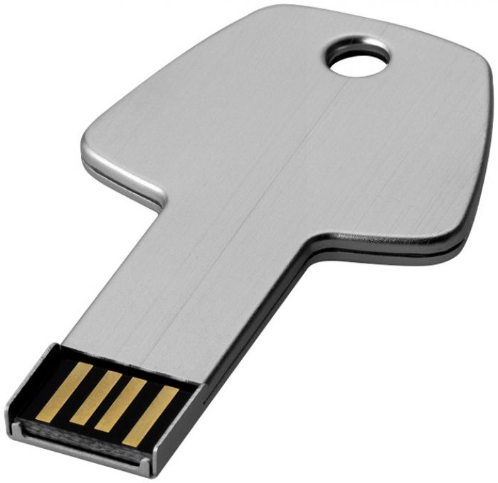 Key USB 4GB - 1