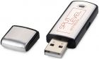 Square USB 4GB - 3
