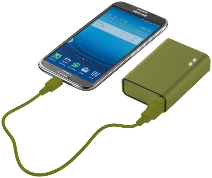 Powerbank 4400mAh - 1