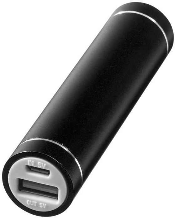 Bolt aluminium powerbank 2200 mAh - 1